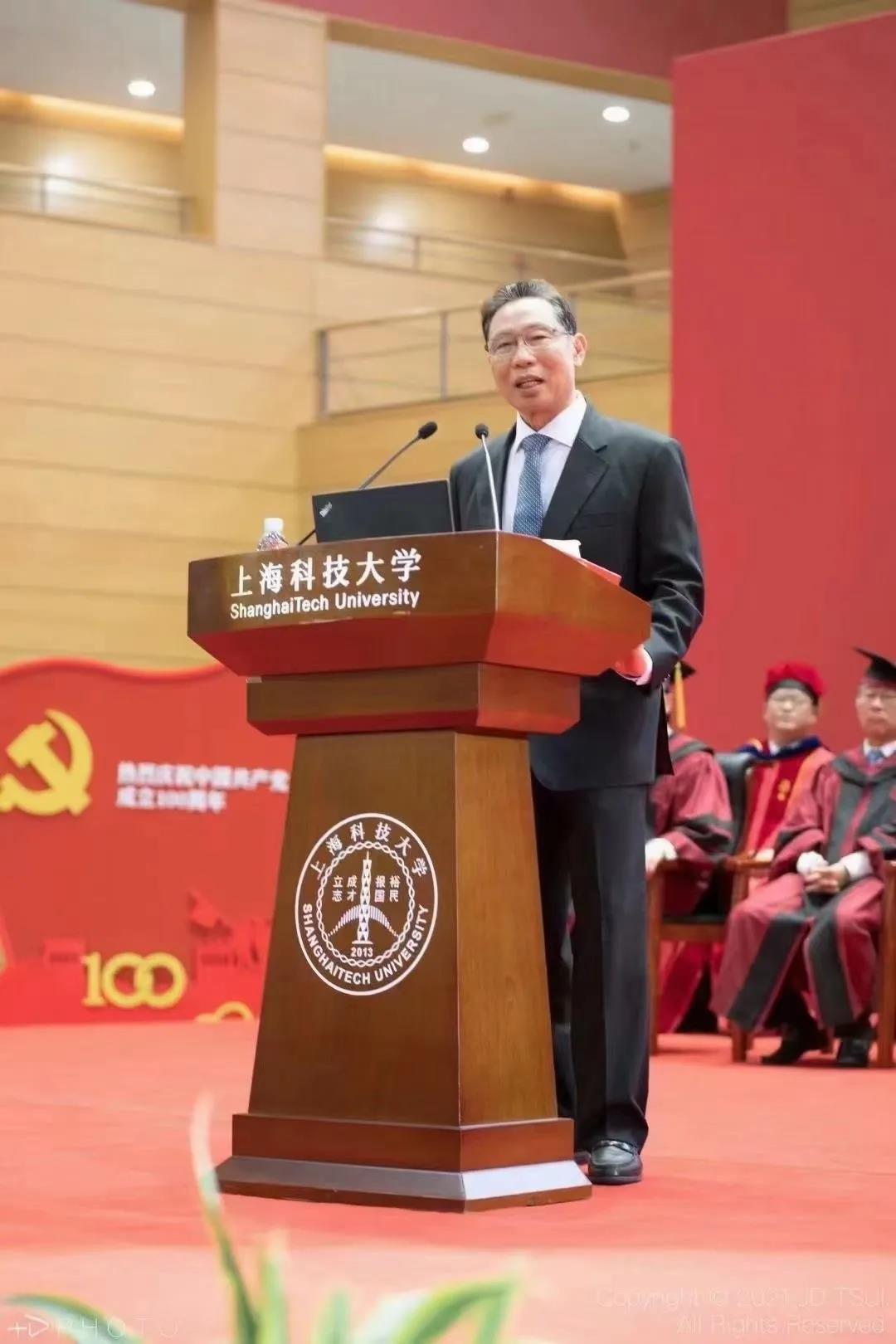鐘南山院士請大家放心打國產疫苗