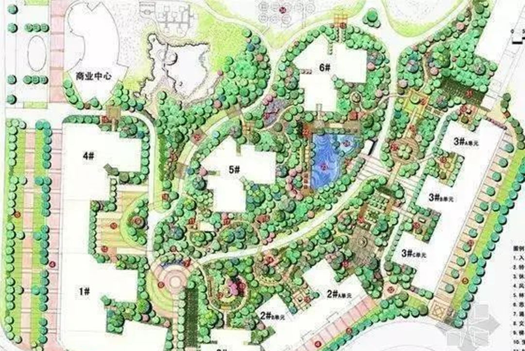 綠化設計