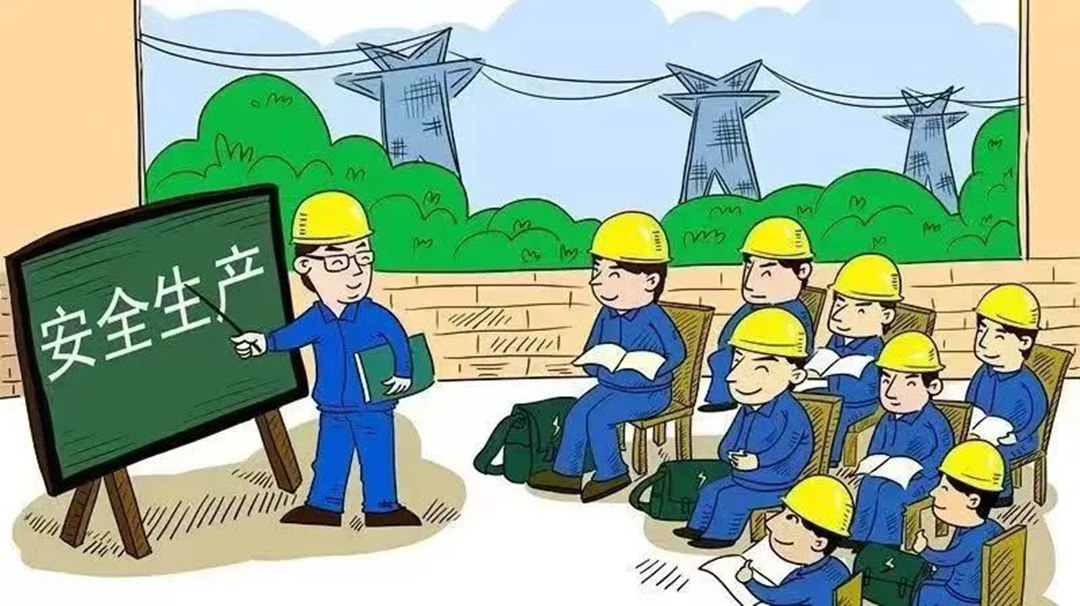 園林綠化工程高溫施工注意事項